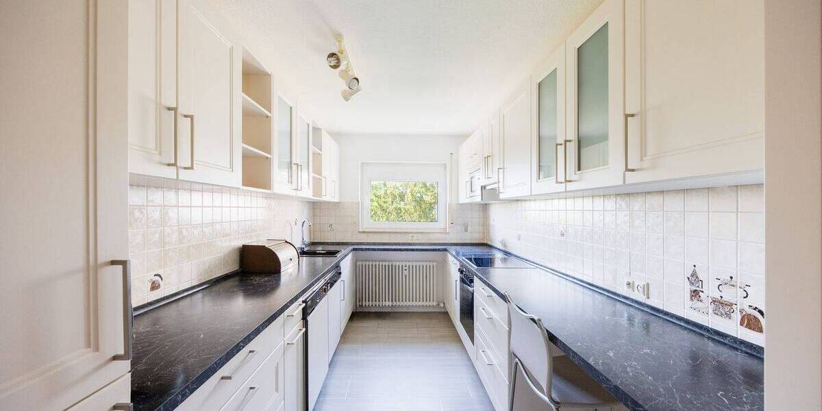 Etagenwohnung Freiberg am Neckar Heutingsheim - 5 Zimmer, 108 m&sup2;, 329.000&euro; | Angebot:26868677