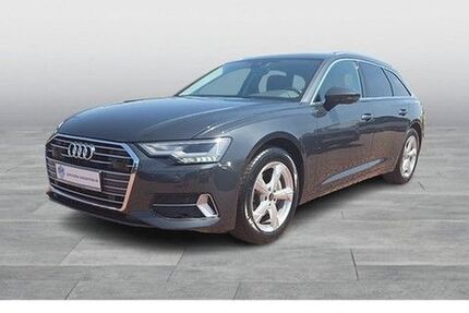 Audi A6 64.200 km 32.850 &euro; Nordhorn 48529