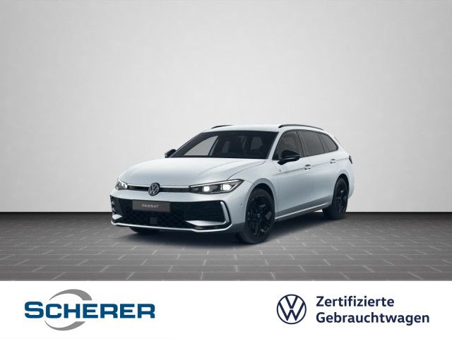 VW Passat 6.000 km 42.690 &euro; Mayen 56727
