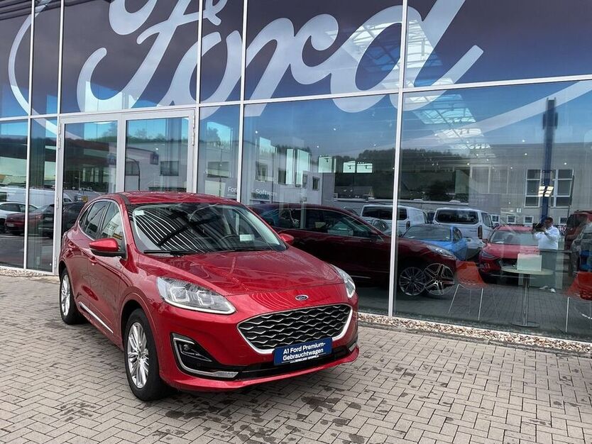 Kuga