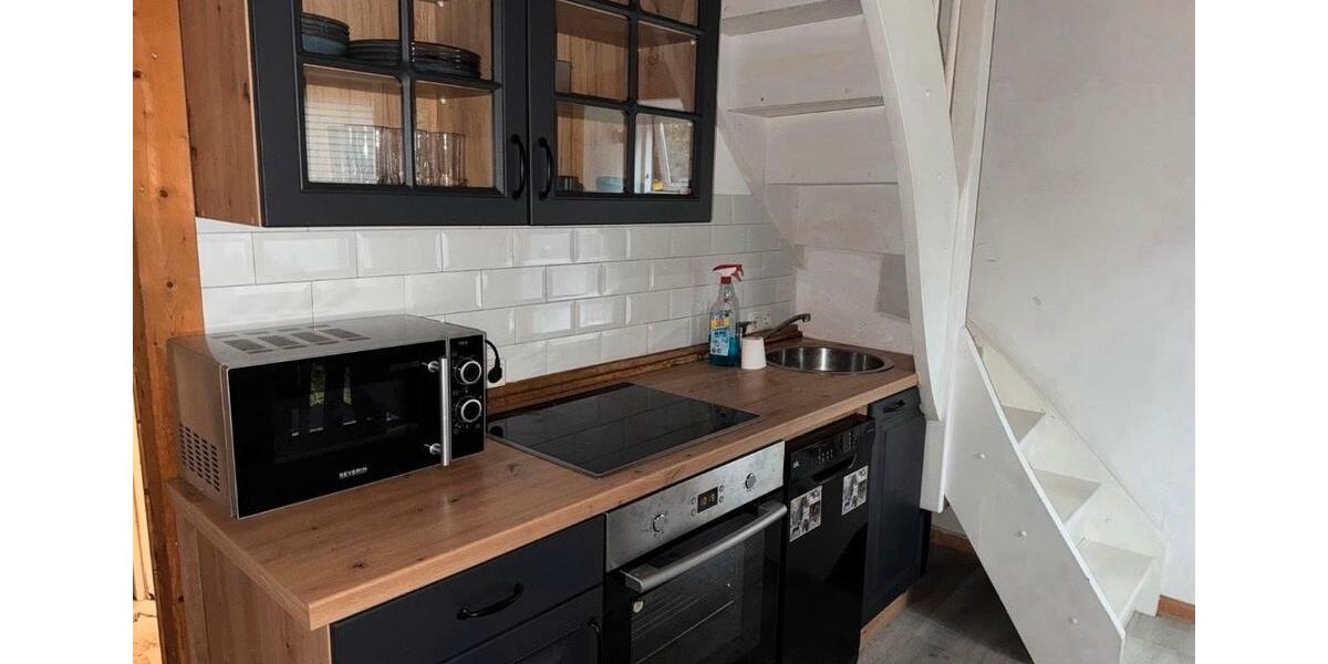 Nettes 2 Zimmer Häusschen 2 zimmer