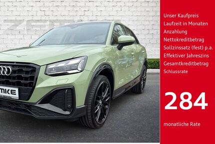 Audi Q2 46.827 km 24.975 &euro; Bernau 16321