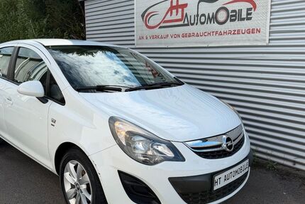 Opel Corsa 161.500 km 3.699 &euro; Marl 45770