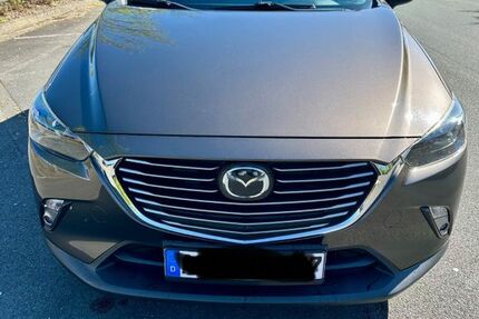 Mazda CX-3 57.000 km 13.300 &euro; Großefehn 26629