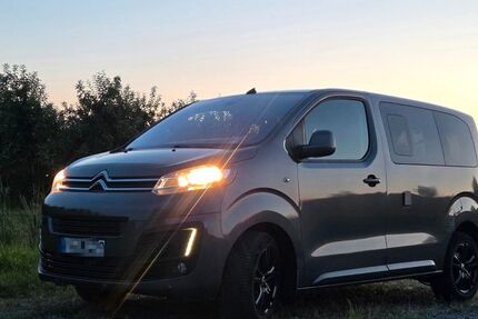 Citroen SpaceTourer 142.000 km 15.500 &euro; Hamburg 22149
