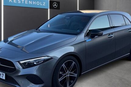 Mercedes-Benz A 180 2.001 km 38.550 &euro; Bad Säckingen 79713