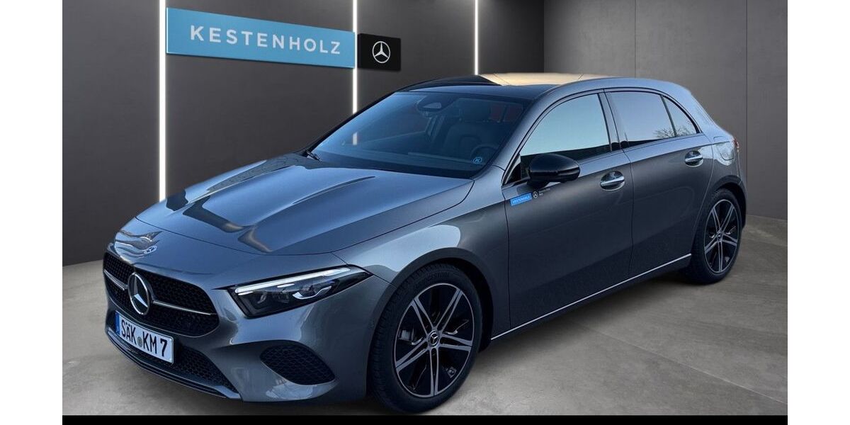 Mercedes-Benz A 180 2.001 km 38.800 &euro; Bad Säckingen 79713