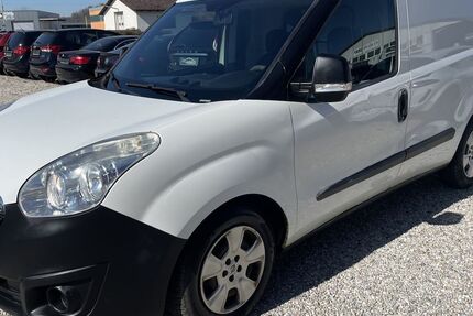 Opel Combo 193.000 km 4.500 € Altdorf / Landshut 84032