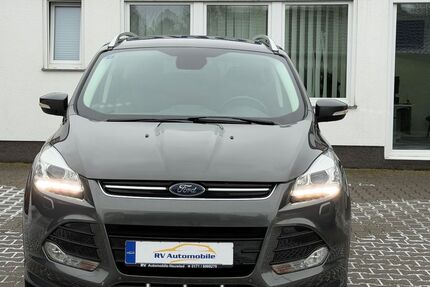 Ford Kuga 130.000 km 12.690 &euro; Neuwied 56567