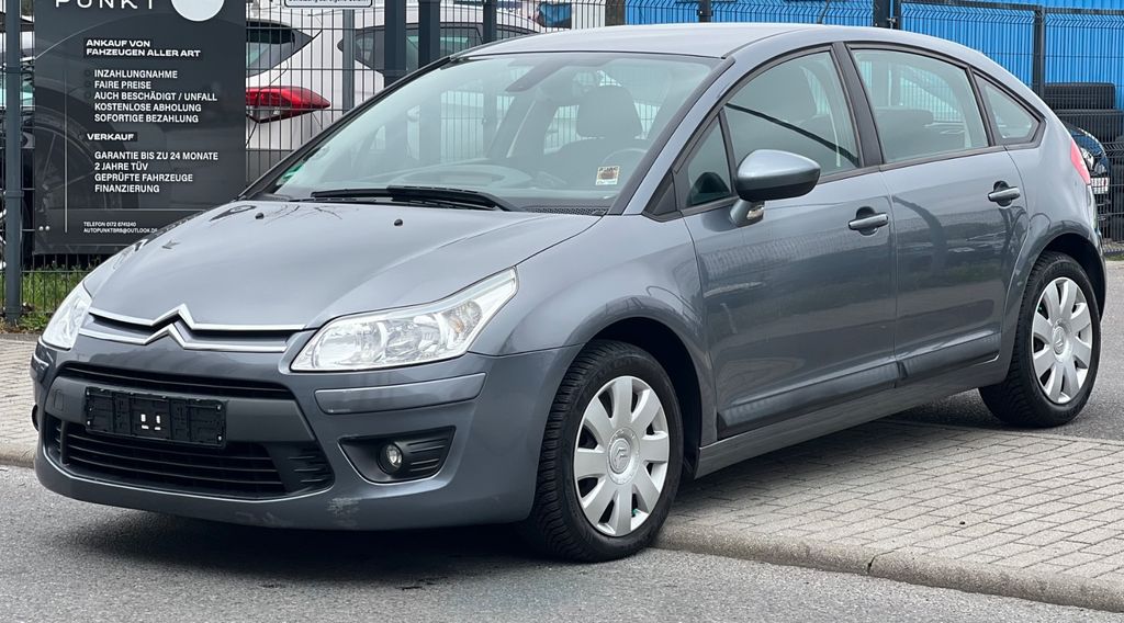 Citroen C4 76.871 km 4.490 &euro; Wildau 15745