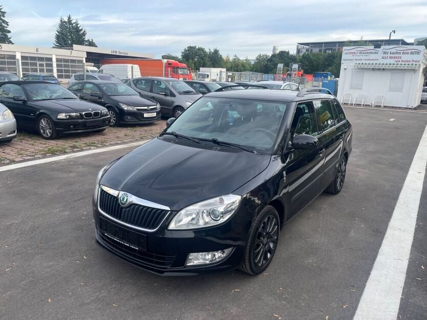 Fabia