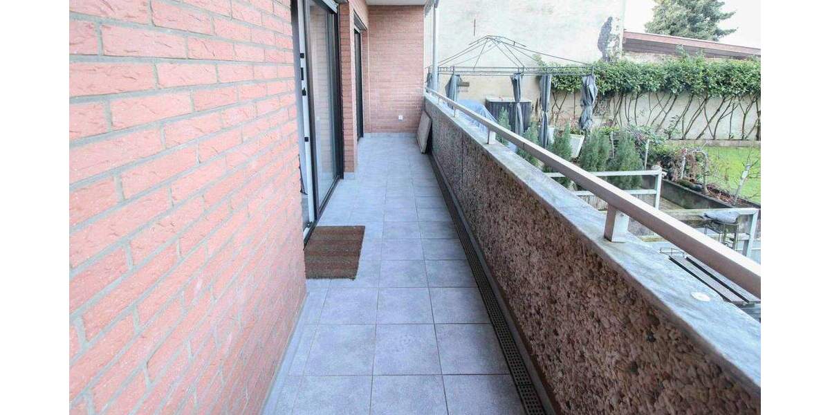 Etagenwohnung Mönchengladbach Holt - 2 Zimmer, 54 m&sup2;, 107.000&euro; | Angebot:24778183