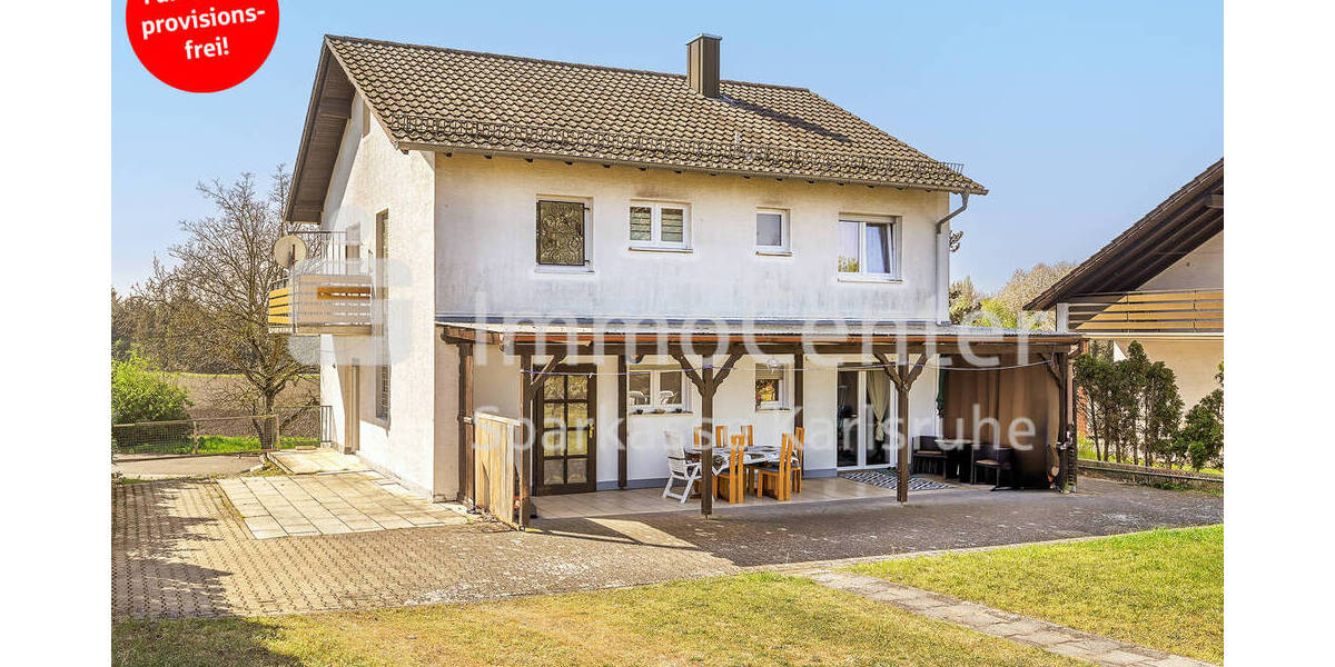 Einfamilienhaus Philippsburg / Huttenheim Huttenheim - 6 Zimmer, 154 m&sup2;, 575.000&euro; | Angebot:25663826