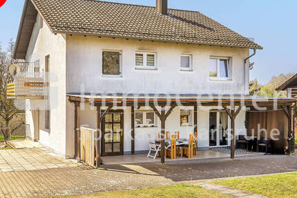 Haus Philippsburg / Huttenheim Huttenheim - 6 Zimmer, 154 m&sup2;, 575.000&euro; | Angebot:25663826