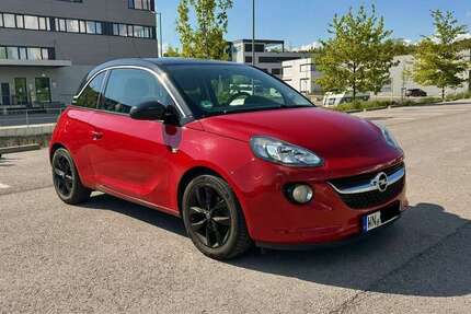 Opel Adam 100.600 km 4.999 &euro; Waiblingen, Stadt 71332
