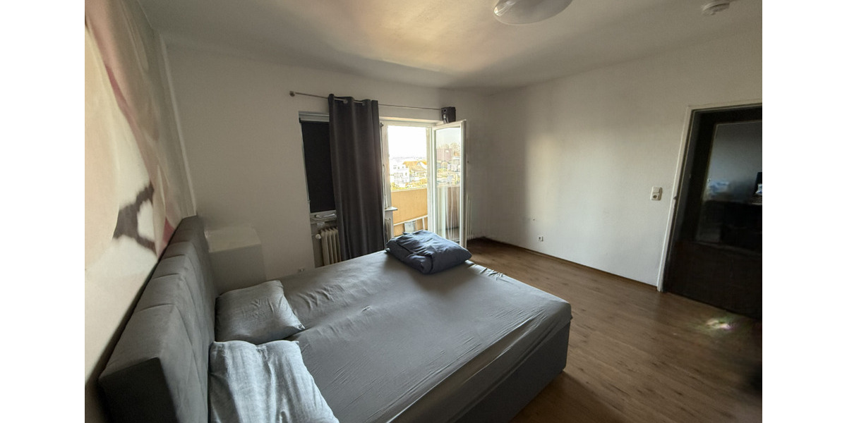 Etagenwohnung Groß-Umstadt Umstadt - 3 Zimmer, 104 m&sup2;, 1.150&euro; | Angebot:25407900