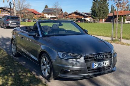 Audi A3 130.000 km 12.999 &euro; Füssen 87629