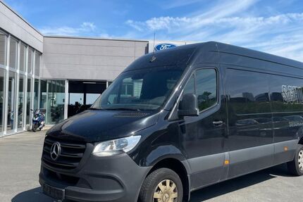 Mercedes-Benz Sprinter 207.200 km 24.990 &euro; Neustadt an der Aisch 91413