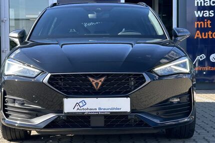 Cupra Leon 38.400 km 25.750 &euro; Salzgitter 38229