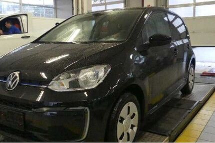 VW e-up! 33.653 km 14.200 &euro; Mainz 55120