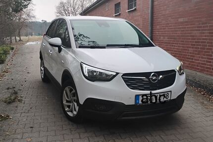 Opel Crossland (X) 35.000 km 13.000 &euro; Artlenburg 21380