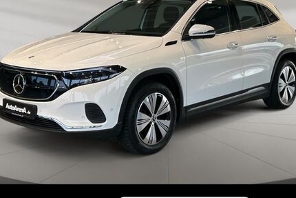Mercedes-Benz EQA 78.303 km 27.929 &euro; Heilbronn 74072