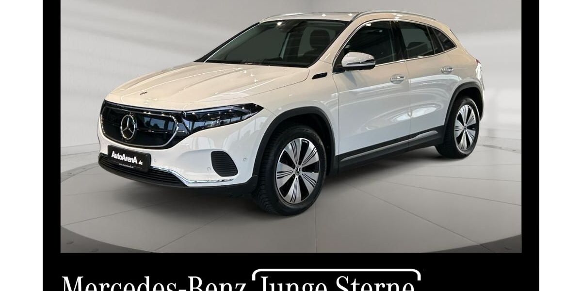 Mercedes-Benz EQA 78.303 km 27.929 &euro; Heilbronn 74072