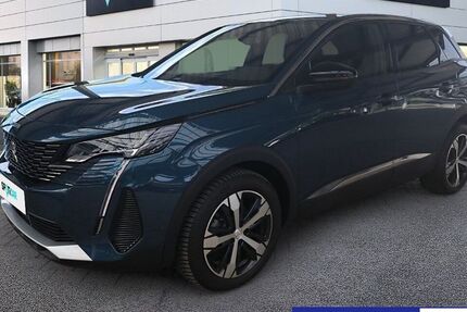 Peugeot 3008 33.191 km 21.760 € Leipzig 04129
