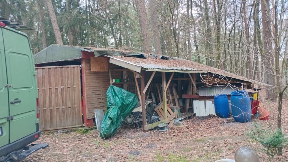 Einfamilienhaus Oerlinghausen - 40.000&euro; | Angebot:25365727