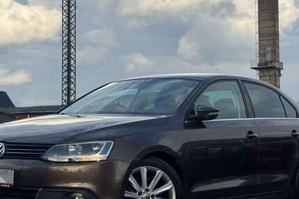VW Jetta