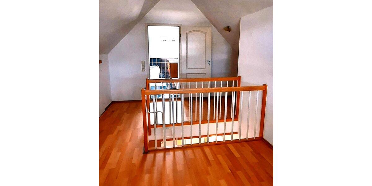 Maisonettenwohnung Glückstadt - 4 Zimmer, 108 m&sup2;, 1.364&euro; | Angebot:26563462