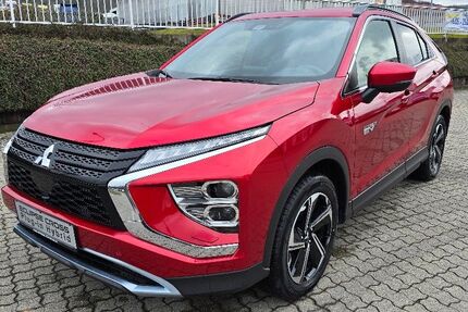 Mitsubishi Eclipse Cross 27.361 km 24.990 € Am Ohmberg OT Bischofferode 37345