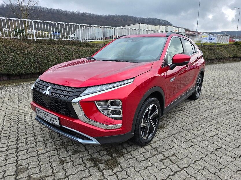Mitsubishi Eclipse Cross 27.361 km 24.990 € Am Ohmberg OT Bischofferode 37345