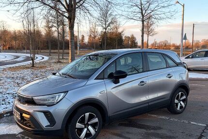 Opel Crossland (X) 24.000 km 13.500 &euro; Friedberg 86316