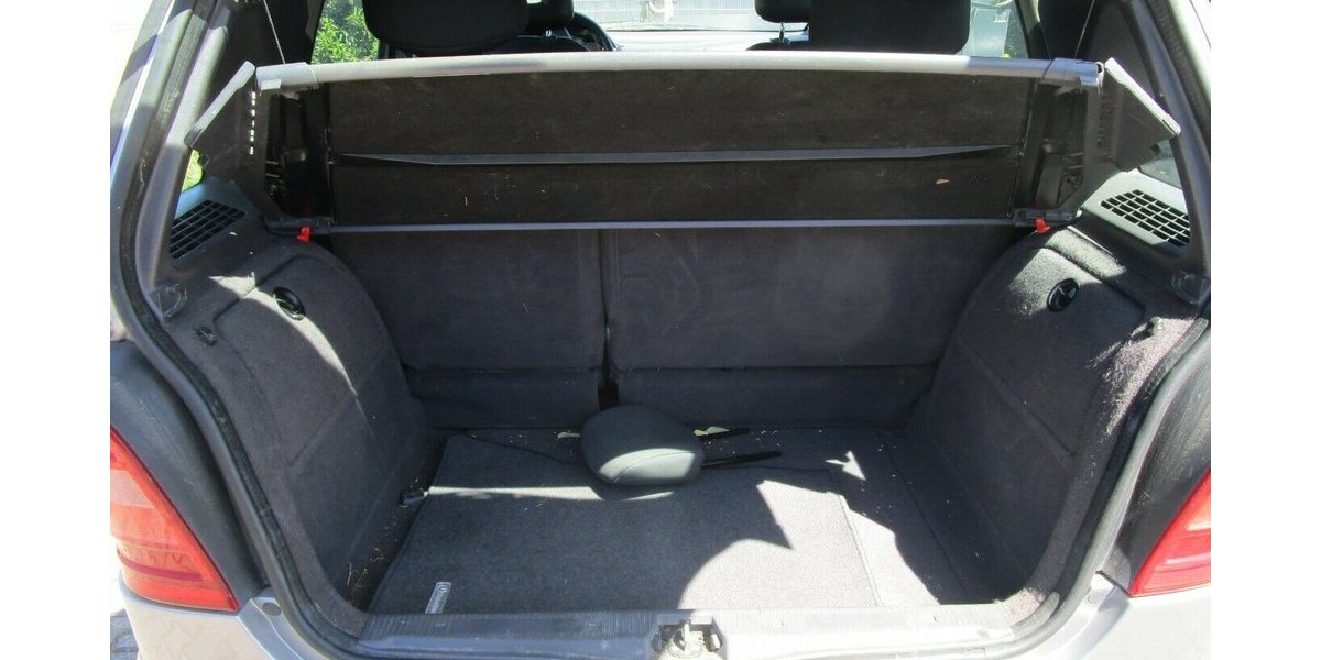 Mercedes-Benz A 190 Elegance 169.700 km 485 € Hirschberg 69493