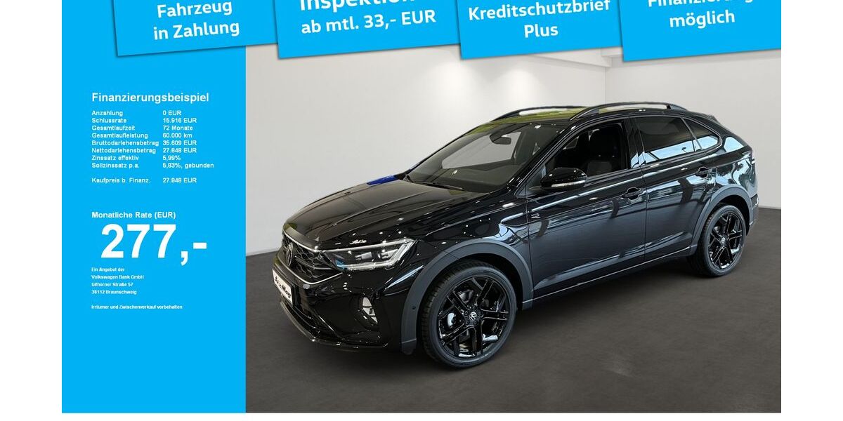 VW Taigo 22.000 km 27.040 &euro; Immenstadt 87509