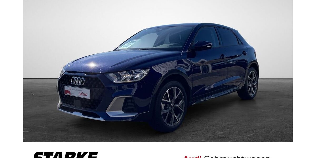 Audi A1 7.775 km 24.240 &euro; Vechta 49377