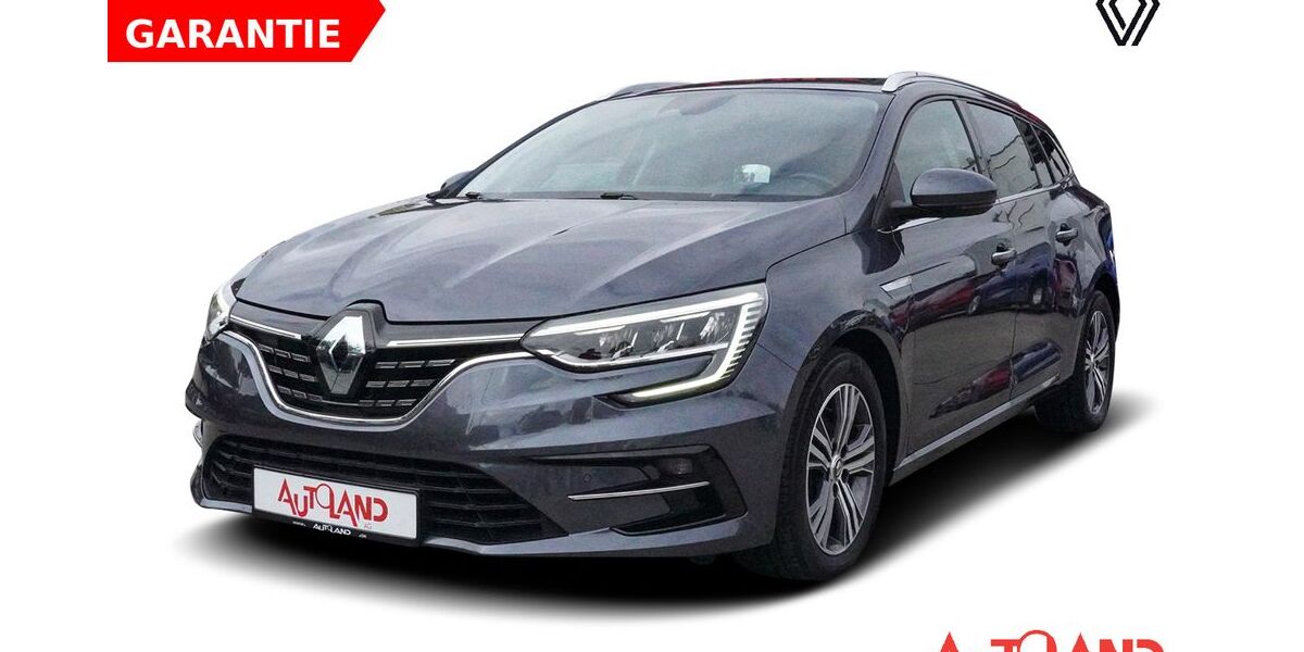 Renault Megane 89.035 km 17.990 &euro; Berlin 13599