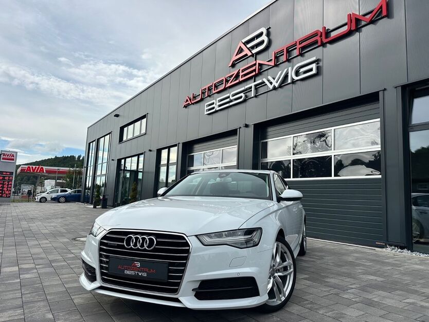 Audi A6 83.000 km 29.995 € Bestwig-Nuttlar 59909