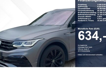 VW Tiguan 54.518 km 35.299 &euro; Erding 85435