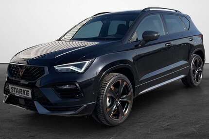 Cupra Ateca 7.362 km 36.360 &euro; Vechta 49377