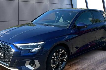 Audi A3 47.577 km 25.980 &euro; Schweinfurt 97424
