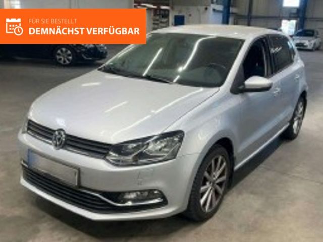 VW Polo 59.800 km 12.879 &euro; Donaueschingen 78166