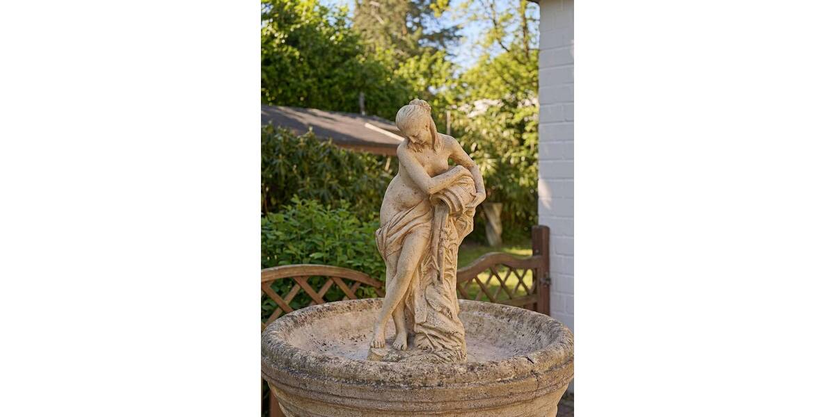 Reihenendhaus Reinbek - 4 Zimmer, 110 m&sup2;, 455.000&euro; | Angebot:26261684