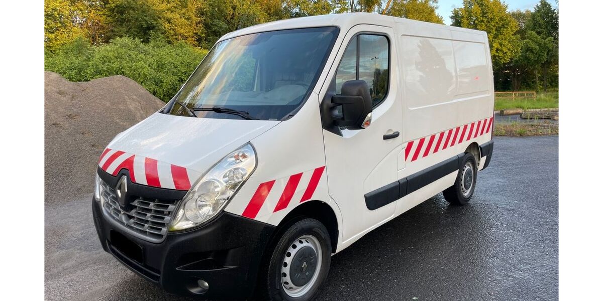 Renault Master 235.000 km 6.990 &euro; Göttingen 37081