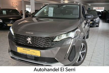 Peugeot 3008 18.500 km 21.500 &euro; Upgant-Schott 26529