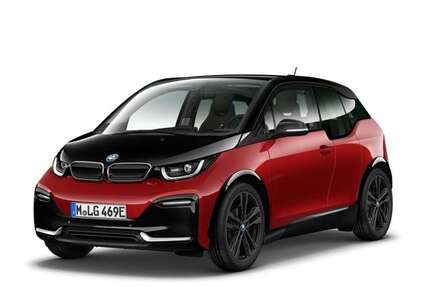 BMW i3 52.060 km 21.490 € Norden 26506