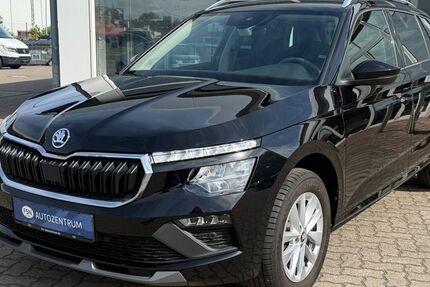 Skoda Kamiq 7.004 km 23.290 &euro; Teterow 17166