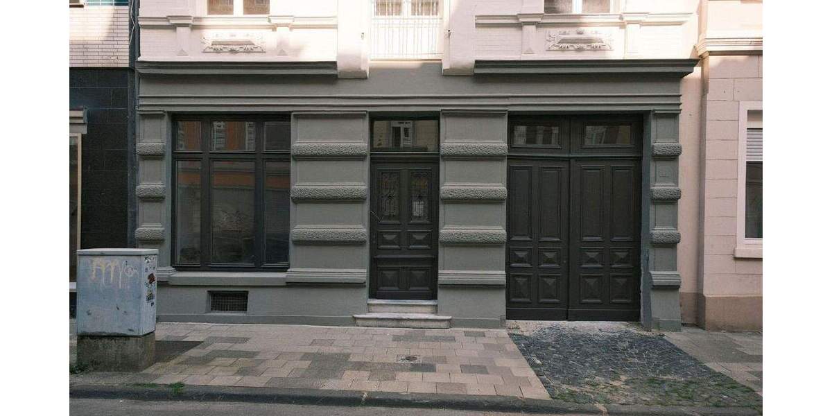 Etagenwohnung Aachen Aachen-Mitte - 5 Zimmer, 132 m&sup2;, 495.000&euro; | Angebot:25837649