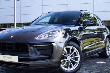 Porsche Macan 53.600 km 59.990 € Nürnberg 90425